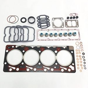 Kit SUPERIOR CUMMINS 4BTA3.9