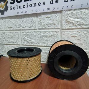 Filtros para motor HATZ